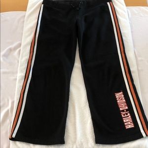 Harley-Davidson Women’s LG Sweat Pants
